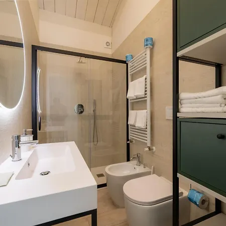 Apartman Meg Lifestyle *