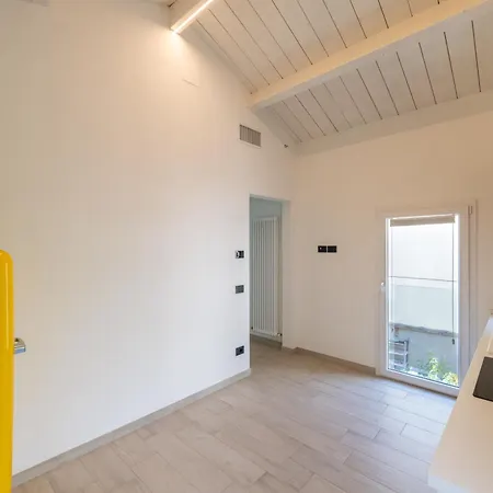 Meg Lifestyle Apartment *