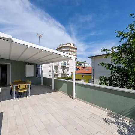 Meg Lifestyle Apartment *