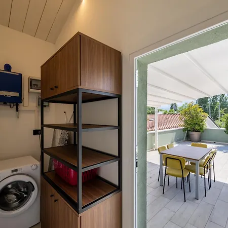 Meg Lifestyle Apartment Rimini