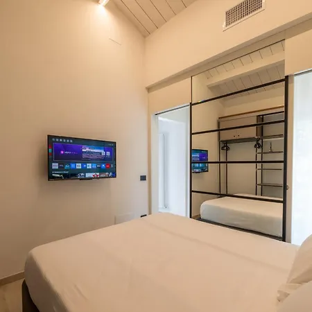 Meg Lifestyle Apartment *